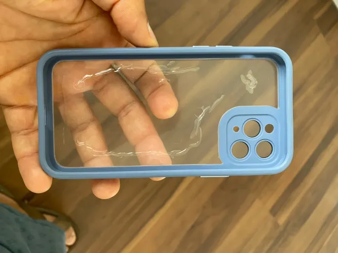 Capinha para IPhone 11 Pro