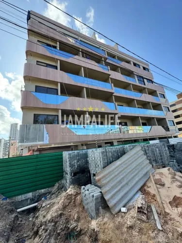 Repasse de Flat - Beira Mar - Empreendimento Mondo - MGA