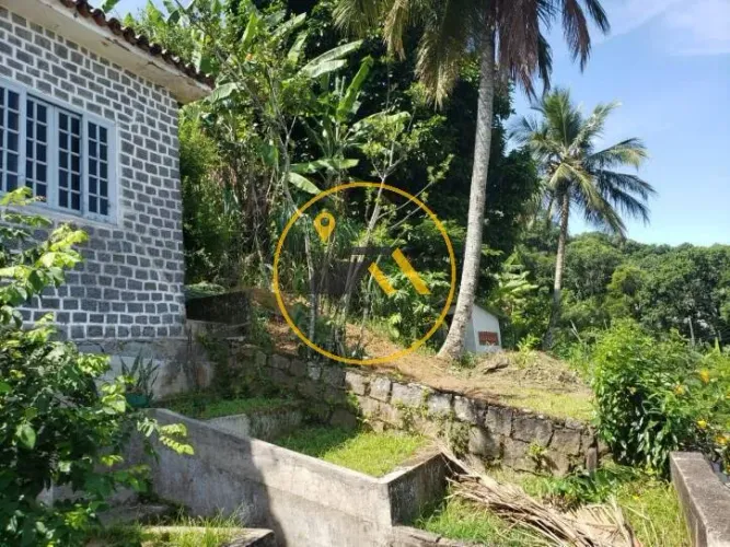 Casa à Venda  Junqueira | Mangaratiba  RJ