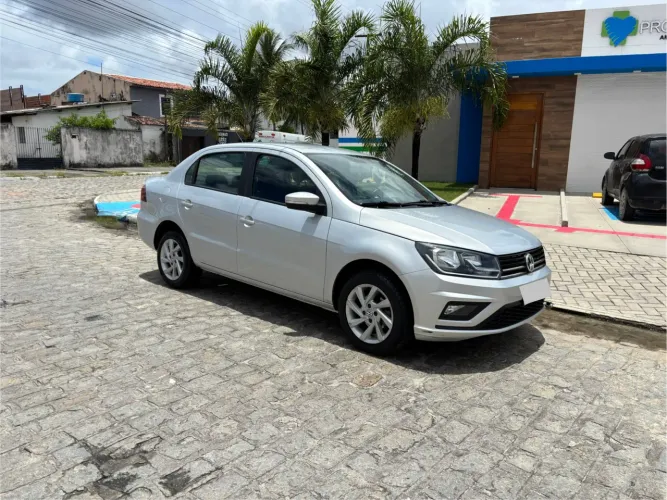 Voyage 1.6 MSI Automático c/ pacote Urban 2022 - Extra