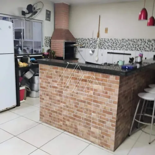 Casa à venda Garça/SP