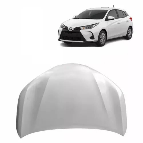 Capo Toyota Yares