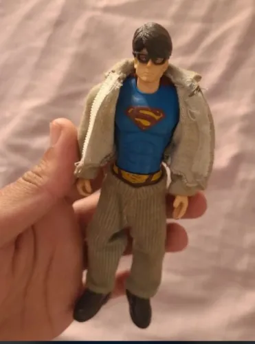 Boneco superman