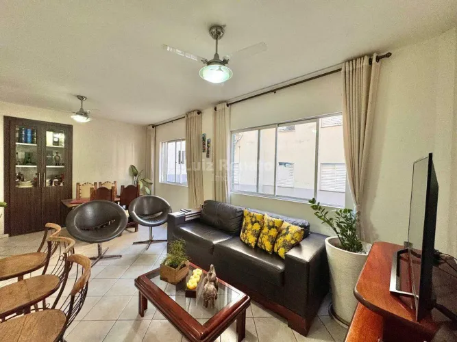 Apartamento à venda no bairro Santo Antônio
