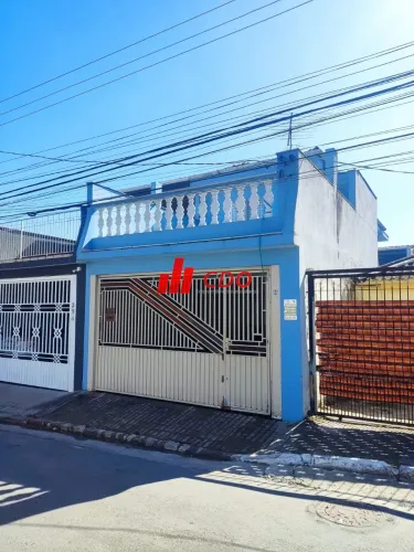 Excelente oportunidade! Casa à venda em São Paulo-SP, Vila Nova das Belezas, 4 quartos, 1