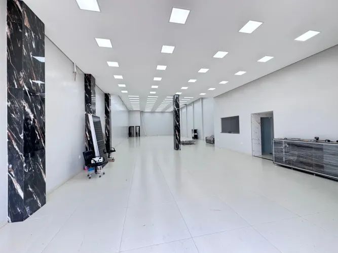 Galpão C/ Escritório Na Av dos Buritis Cidade Jardim