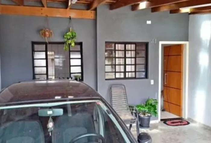 Vendo essa casa em Valparaíso, Esplanada 2