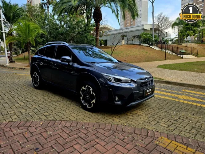 Subaru XV 2.0 16V 4X4 150cv Aut. 2021