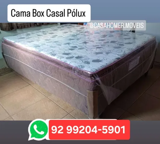 CAMA FOFINHA  !!!!