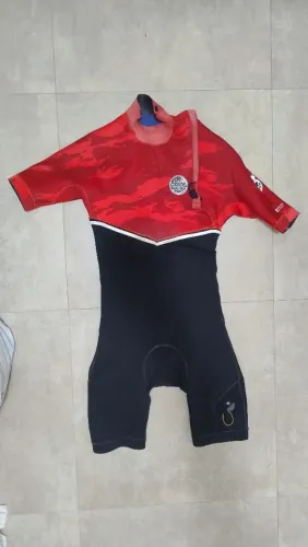 Short John Rip Curl E6 Bomb