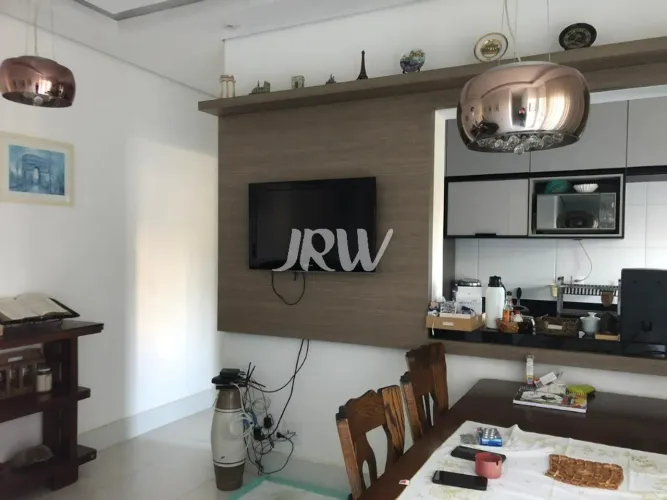 APARTAMENTO À VENDA NO CONDOMÍNIO EDIFÍCIO RESERVA VISTA VERDE NA CIDADE DE INDAIATUBA-SP