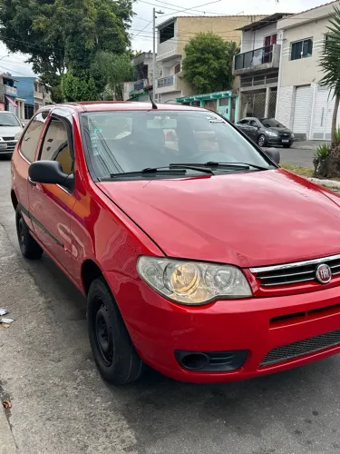 Fiat Palio 1.0 Economy 2P 2015