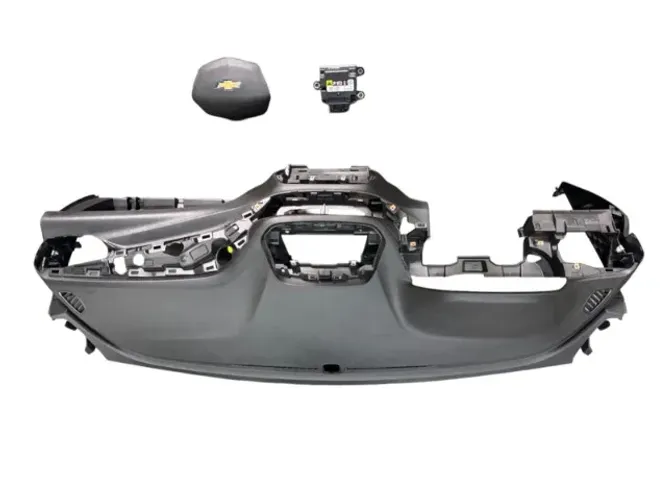 Kit airbag sem os cintos ônix 2024