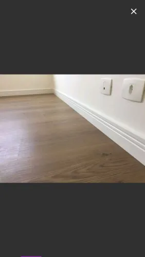  Pisos laminados e vinilicos ( *INSTALAÇÃO*).