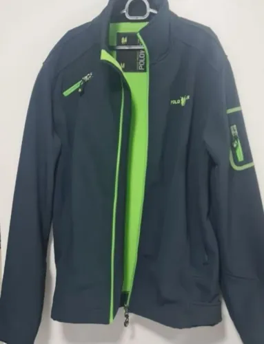 Jaqueta Polo Wear - Tamanho M