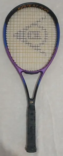 Raquete de Tênis Dunlop Tactical Quest Nº3 