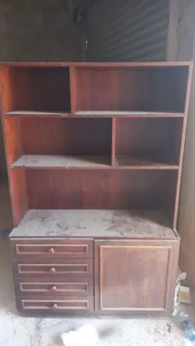 Utensílios para casa e escritório