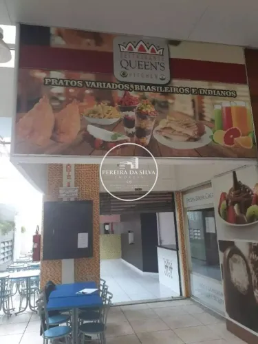 Salão comercial para locação em edifício Lex Offices - Barra Funda - São Paulo/SP