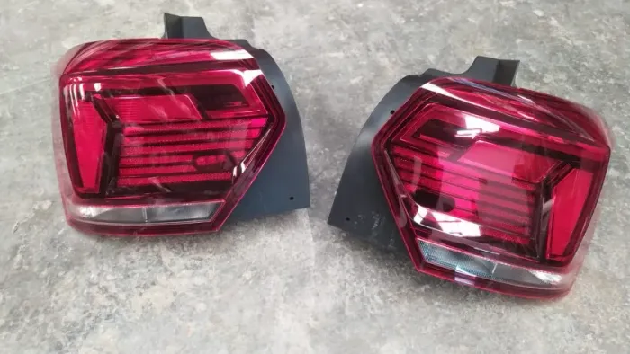 Lanterna Polo Gts Led 2018 2019 2020 2021 2022
