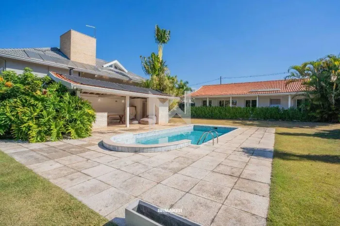 Casa térrea à venda no Condomínio Vista Alegre - Sede em Vinhedo/SP