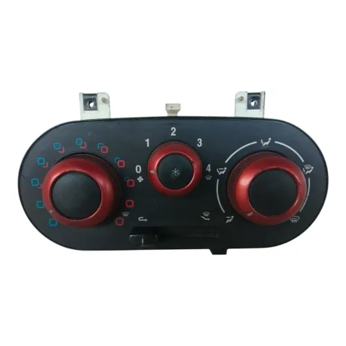 Comando Ar Condicionado Fiat Uno 2011 2016