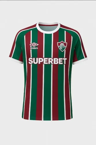Camisa do Fluminense