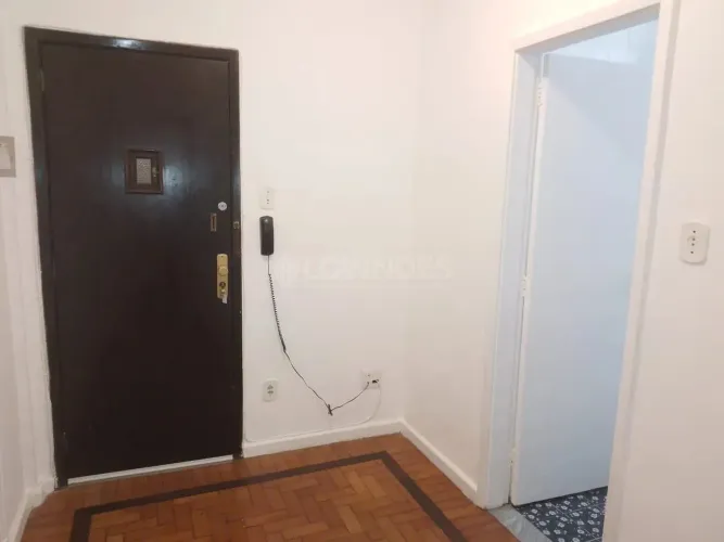 Apartamento para locação, Laranjeiras, Rio de Janeiro, RJ