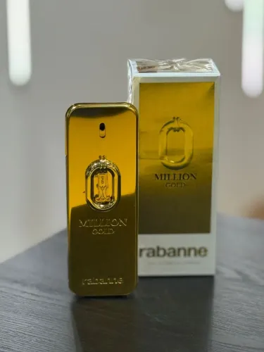 Perfume one million