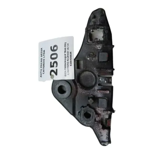 Guia Parachoque Tras Esq Fluence 10/14 620940663R    ETQ2506