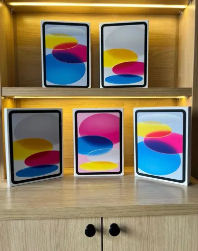 iPad 11 novo lacrado 128gb Apple Garantia