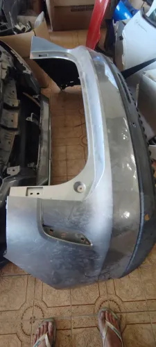 Para choque Haval H6