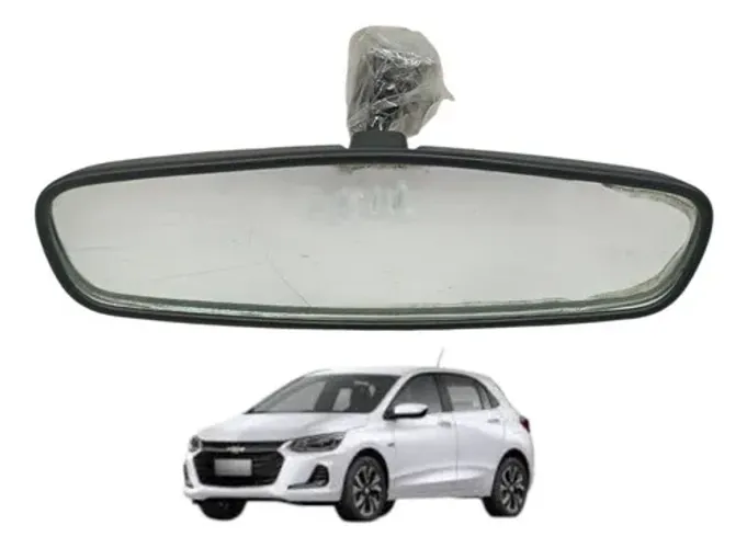 Retrovisor Interno Chevrolet Onix 2020 2021 2022
