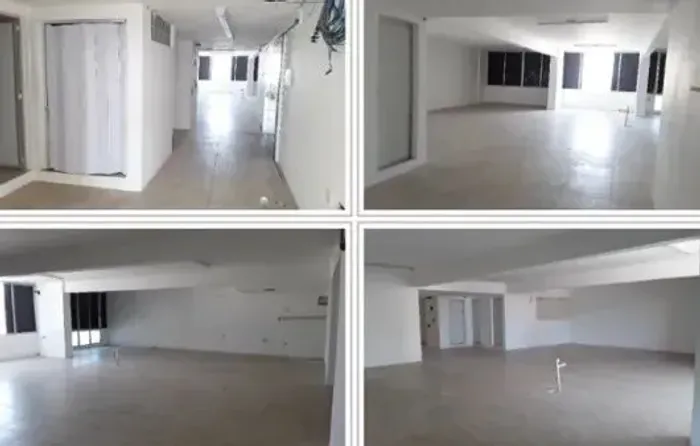 Oportunidade no Centro! Andar Inteiro com 6 Salas Comerciais em Fortaleza