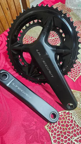 Pedivela Ultegra R8100 175 52/36