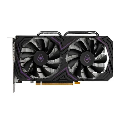 Placa de Video Mancer Radeon RX 580 Streaky, 8GB, GDDR5, 256 Bit - MCR-RX5808GB-STKV1