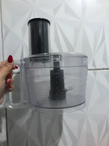 processador Walita - Só a jarra e lâminas original
