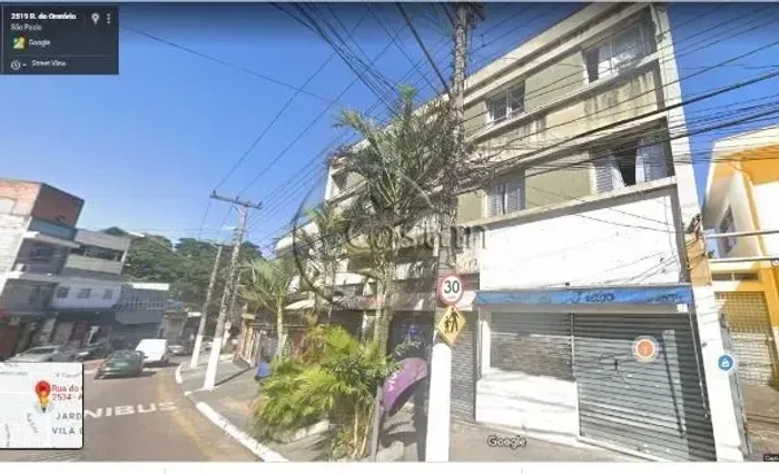 terreno 284m²/prédio 600m² na mooca