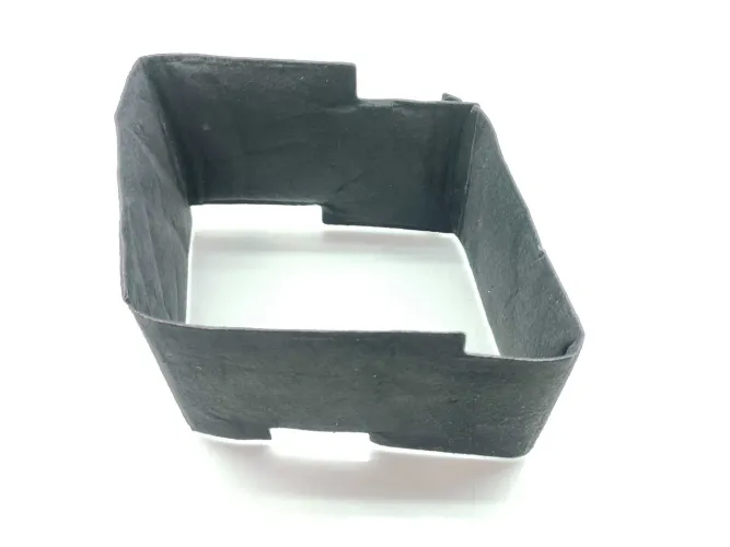Protetor Caixa Bateria Vw Tcross 2019 2020 2021 2022 2023