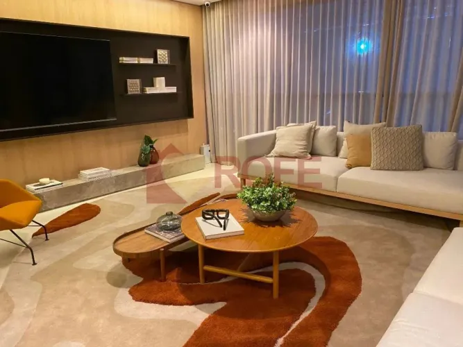 Apartamento com 3 dormitórios à venda, 91 m² - Vila Mariana - São Paulo/SP