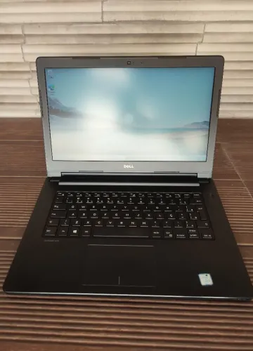 Dell Latitude 3470 - i5 de 6th geração 