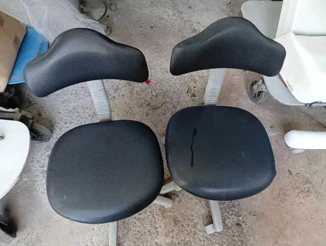 Cadeiras Ergonômicas para Consultório ou Clínica