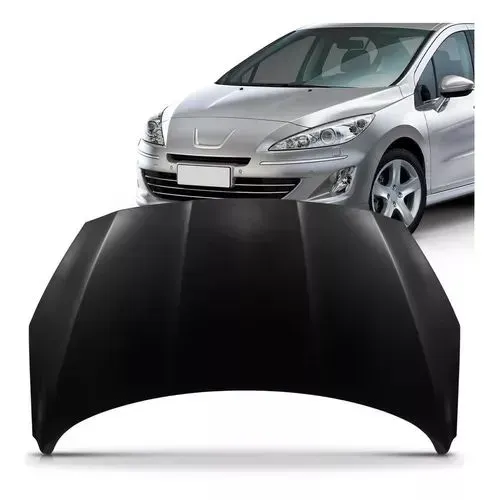 Capô para Peugeot 308 novo original 