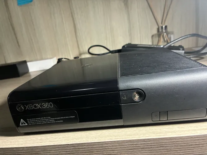 Xbox 360