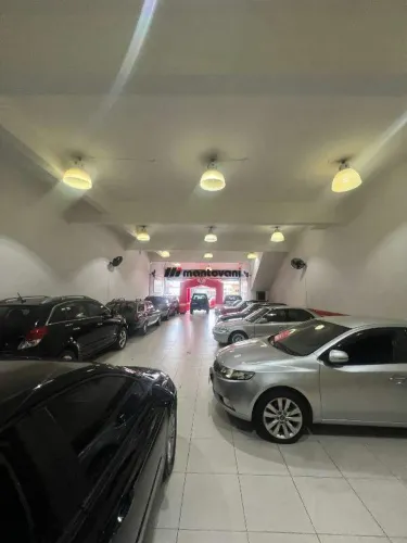 Salão para aluguel, 300m², 3 vagas, Vila Diva - São Paulo/SP