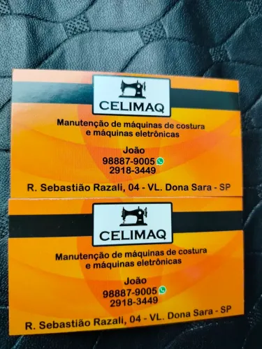 Mecânico de máquinas de costura.zap *