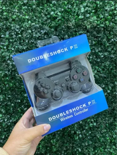 Controle PS3 Shock P3 Entregamos