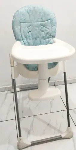 Cadeirão de Bebê para Alimentação 