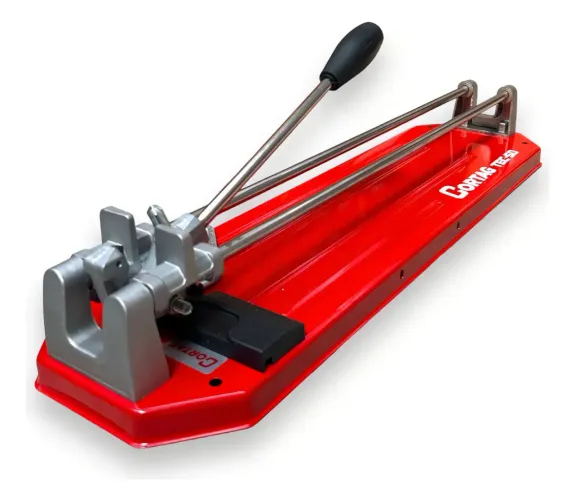 Cortador de Pisos Cortag TEC-50