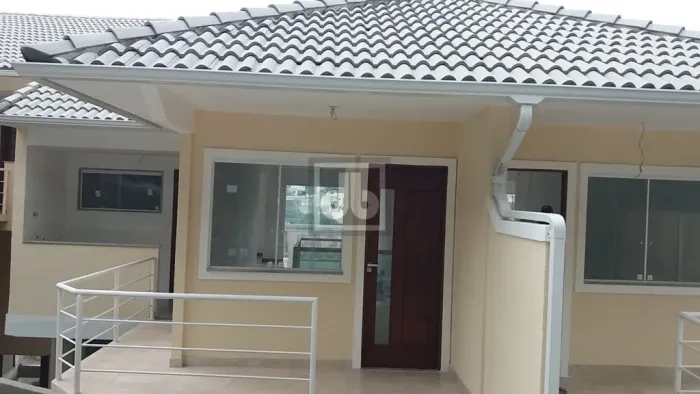 Pechincha - Casa - 3 Quartos (1 Suíte) - 2 Vagas - 126m² - JBJ69609