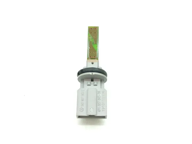 Sensor Ar Condicionado Interno Volkswagen 1k0907543e